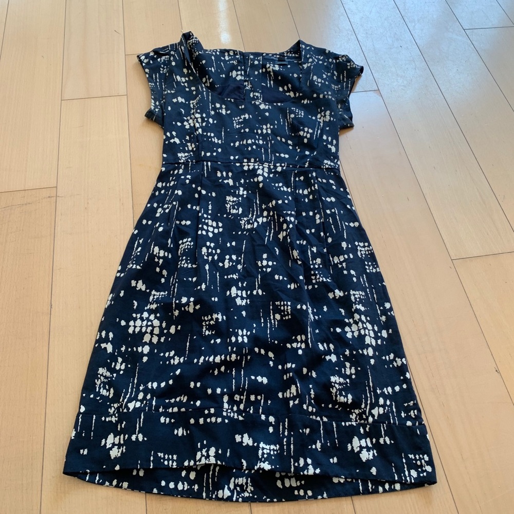French Connection dress